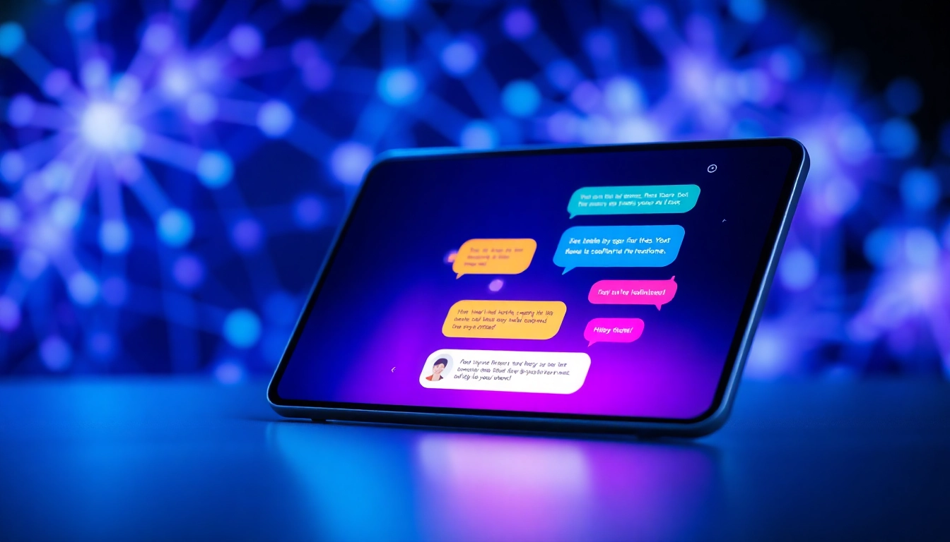 Unlocking the Power of AI Chatbots: Exploring CrushOn AI’s Features and the Rise of Miss Circle R34
