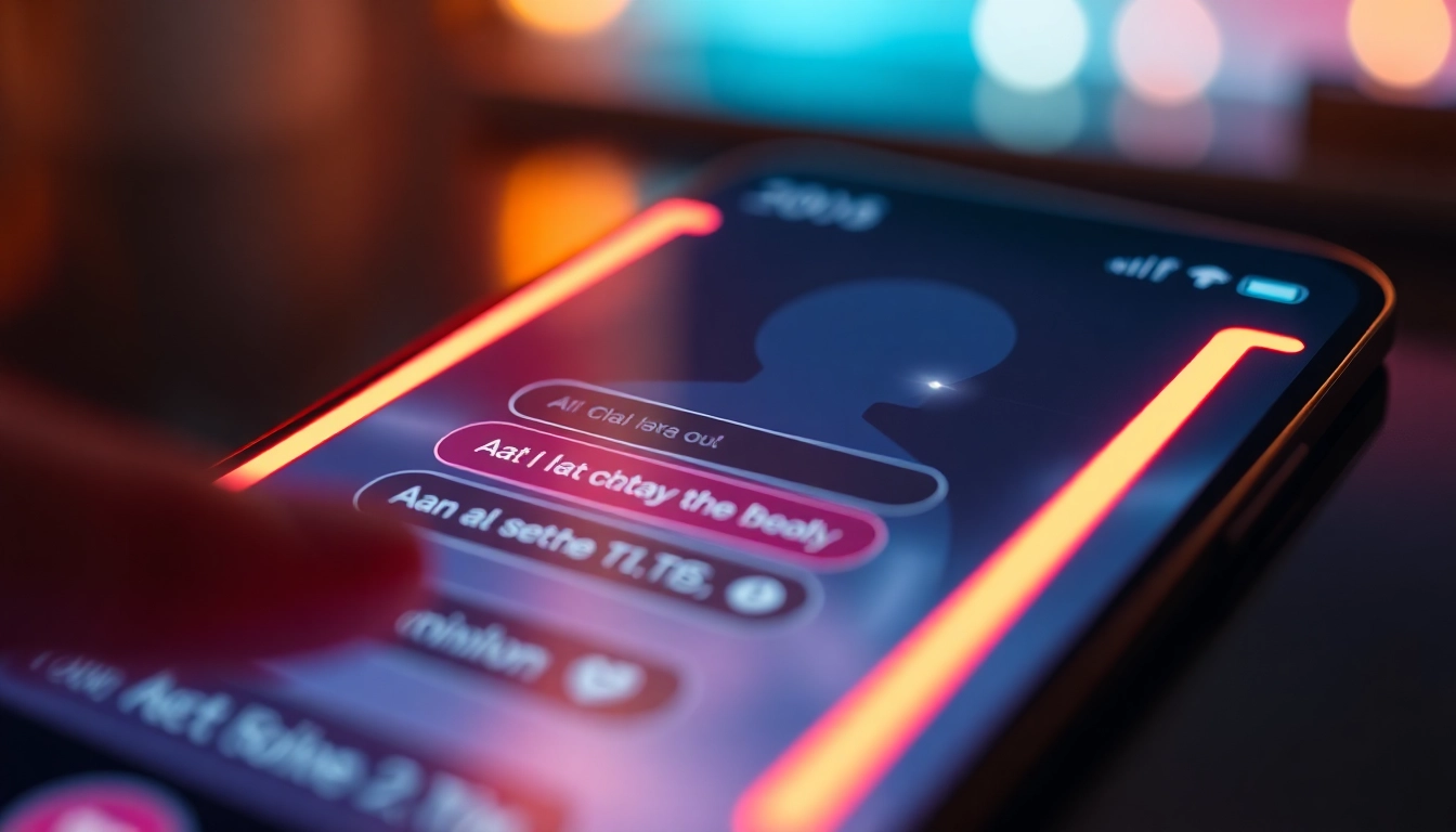 Top 10 AI Girlfriend Apps for Raw and Unfiltered NSFW Chats in 2025