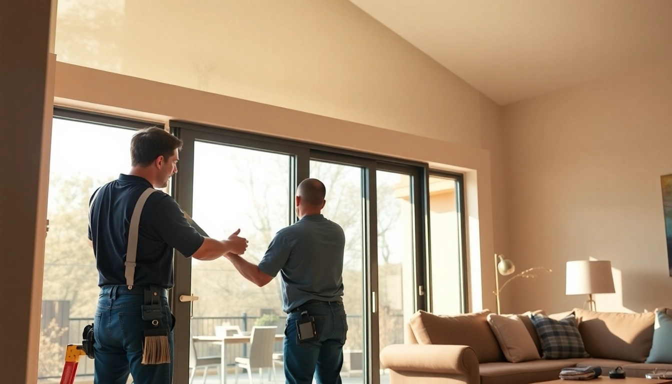 Replace a Sliding Glass Door: Indianapolis Pros Share Easy, High-Quality Door Replacements