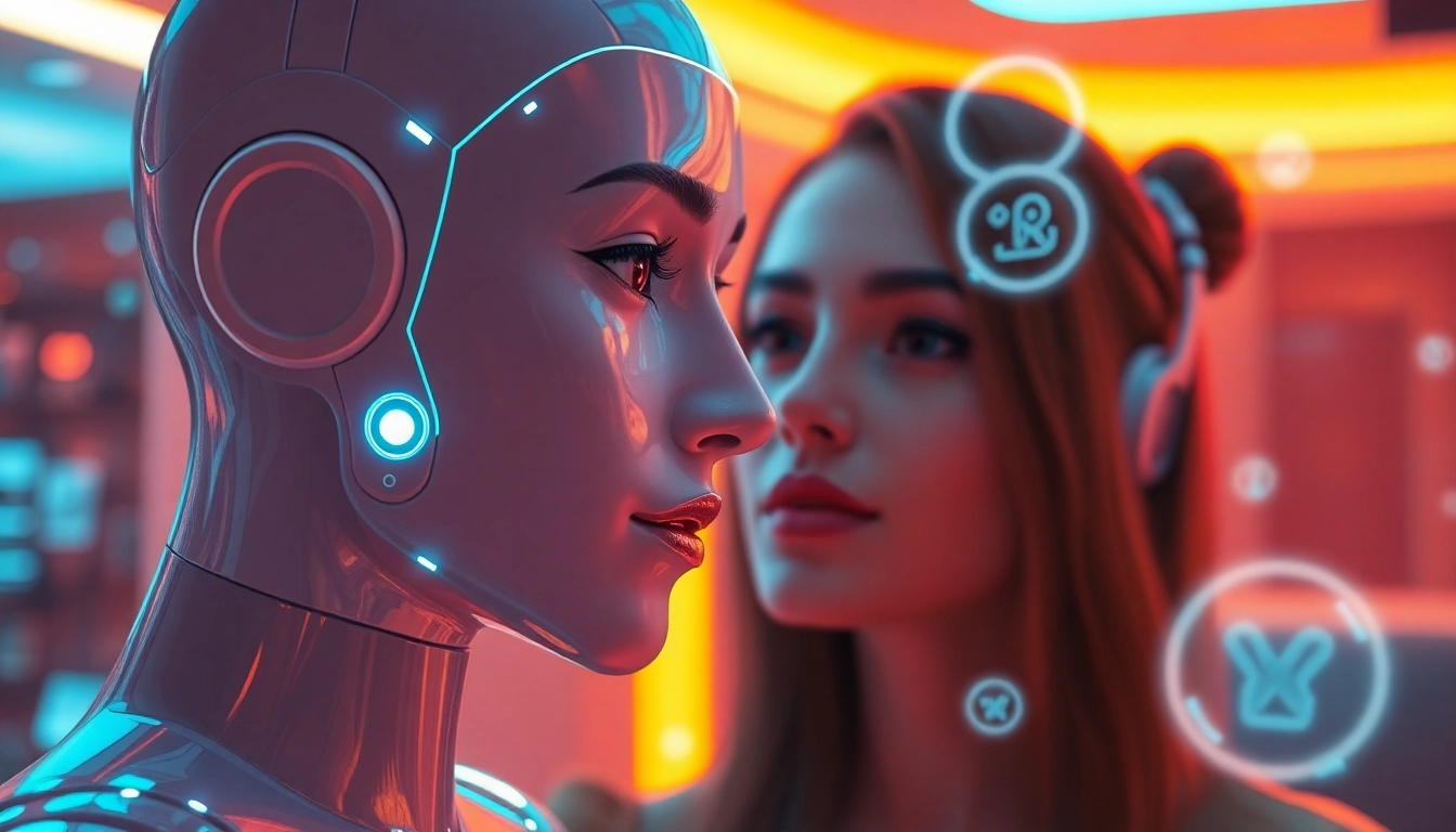 Top 10 AI Girlfriend Apps for Unfiltered NSFW Chat in 2025: The Most Realistic Digital Companions