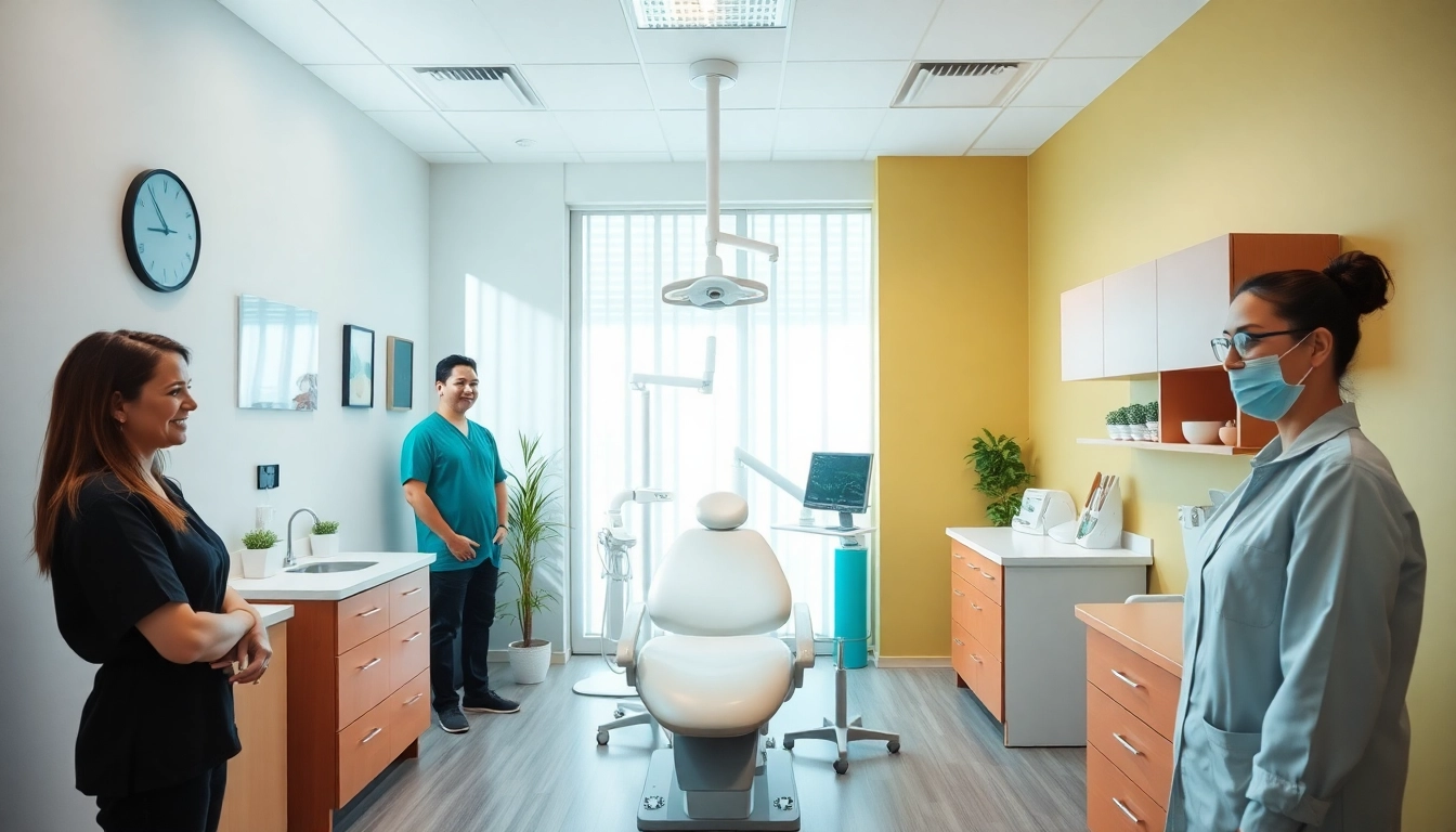 Experience Outstanding Dental Care at Ventura Bright Dental for a Healthier Smile