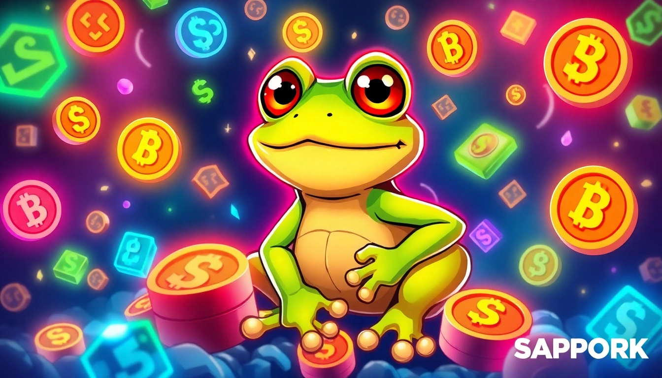 How $APORK Meme Coin Combines Meme Culture with GambleFi for Crypto Growth in 2025